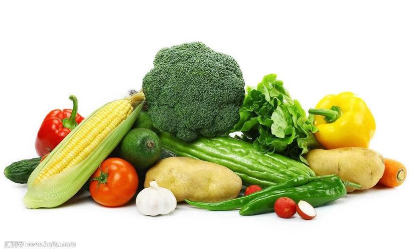 宏鸿农产品集团健康食材蔬菜配送供应